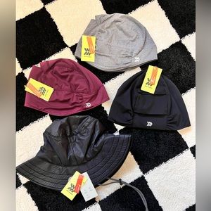 Set of Four All in Motion Women’s Active Winter Hats NWT